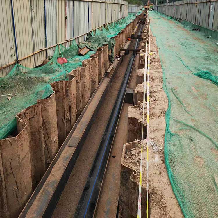 山東巖石建筑工程有限公司